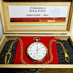 Chrono Balder - S/N: 289027. - 1901-1949, Nieuw