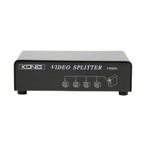 Nieuwe König CMP-SWITCH95 met garantie, Computers en Software, Overige Computers en Software, Nieuw, Ophalen of Verzenden