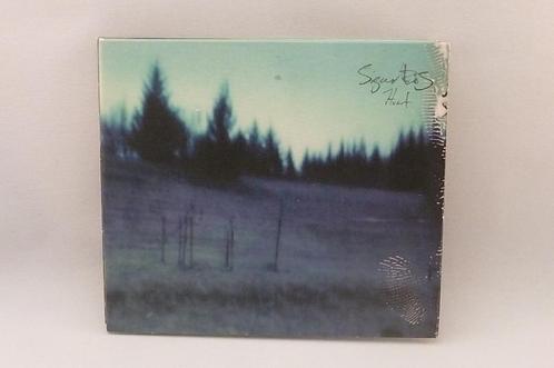 Sigur Ros - Hvarf / Heim (2 CD), Cd's en Dvd's, Cd's | Pop, Verzenden