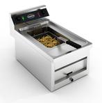 Combisteel friteuse | 1x12 liter | tafel model | elektrisch, Nieuw in verpakking, Fornuis, Frituur en Grillen