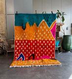 Vloerkleed - 280 cm - 180 cm - Handoven Rug, Nieuw