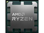 AMD Ryzen 5 7600X - 6-Core Processor - 4.7 GHz tot 5.3 GHz -, Verzenden, Nieuw