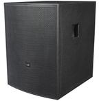 DAP NRG-18S passieve 18 inch subwoofer, Verzenden, Nieuw