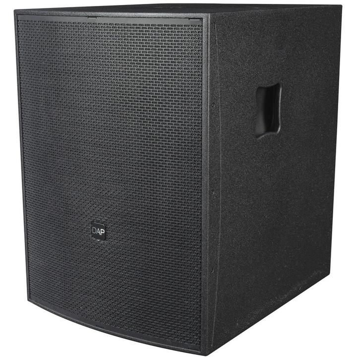 DAP NRG-18S passieve 18 inch subwoofer, Auto diversen, Autospeakers, Verzenden