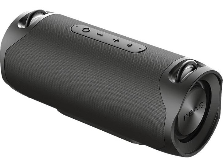 Peaq -  Ppa 502 Draagbare Luidspreker  - Zwart, Audio, Tv en Foto, Luidsprekers, 60 tot 120 watt, Nieuw, Overige merken, Overige typen