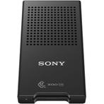 Sony MRW-G1 Cfexpress/ XQD-Card reader USB 3.0, Audio, Tv en Foto, Fotografie | Geheugenkaarten, Nieuw, Overige typen, Ophalen of Verzenden