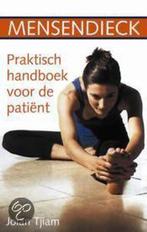 Mensendieck 9789038909882 J. Tjiam, Verzenden, Gelezen, J. Tjiam