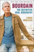 9780062909107 Bourdain | Tweedehands, Verzenden, Zo goed als nieuw, Laurie Woolever