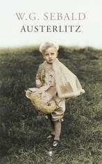 Austerlitz 9789023429531 W.G. Sebald, Verzenden, Gelezen, W.G. Sebald