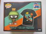 Funko - Funko Pop Space Jam - Marvin the Martian + T-shirt