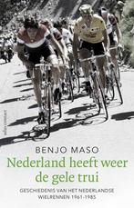 Nederland heeft weer de gele trui (9789045039268), Boeken, Sportboeken, Verzenden, Nieuw