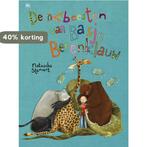 De nepbeesten van Basje Berenklauw 9789044334609, Verzenden, Gelezen, Natascha Stenvert