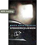 Spookverschijningen 9789029513777 M. Darrieussecq, Verzenden, Gelezen, M. Darrieussecq