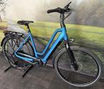 Nieuwe SET Gazelle Chamonix C7 Electrische Damesfietsen, Fietsen en Brommers, Nieuw, Ophalen of Verzenden, 50 km per accu of meer