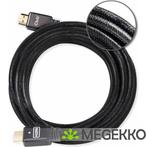 CLUB3D HDMI 2.0 4K60Hz UHD RedMere Kabel 15 meter, Verzenden, Nieuw