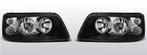 Carnamics Koplampen | Volkswagen Multivan 03-10 5-d |  zwart, Auto-onderdelen, Verlichting, Verzenden, Nieuw