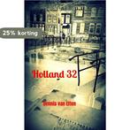 Holland 32 9789464656145 Dennis van Elten, Verzenden, Gelezen, Dennis van Elten