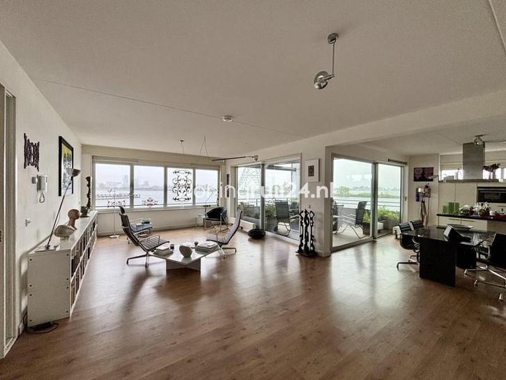 Woningruil - Windjammerdijk 6 - 4 kamers en Amsterdam, Huizen en Kamers, Woningruil, Amsterdam