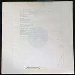 Phantom Tollbooth - 3x Test-Pressings: 2x LPs + 1x 45RPM, Nieuw in verpakking