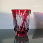 Val Saint Lambert - Vaas - Kristal - M. P.U. 79/1153, Antiek en Kunst, Antiek | Glas en Kristal