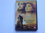 Emily Brontë - Wuthering Heights (DVD), Verzenden, Nieuw in verpakking