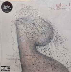 lp nieuw - Alt-J - The Dream, Cd's en Dvd's, Vinyl | Rock, Zo goed als nieuw, Verzenden