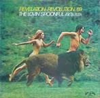 LP gebruikt - The Lovin Spoonful - Revelation: Revolutio..., Verzenden, Zo goed als nieuw