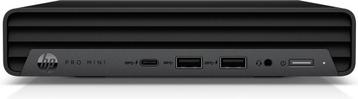 HP ProDesk 400 G9 Mini , 8GB , 256GB SSD , i5-12500T A-Grade beschikbaar voor biedingen