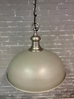 Light & Living XL - Hangende plafondlamp - Metaal - Met