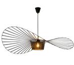 Fluora Hanglamp XL 140 cm doorsnee - by Suitta, Huis en Inrichting, Lampen | Hanglampen, Ophalen of Verzenden, Zo goed als nieuw