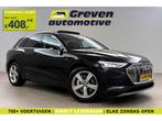 Audi e-tron 50 Quattro Launch edition 71 kWh | SOH 94% |, Auto's, Automaat, Zwart, Elektrisch, Nieuw