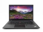 (Refurbished) - Lenovo ThinkPad T470s 14, Computers en Software, Windows Laptops, 128GB SSD, 14 inch, Core i5-7300U, Qwerty