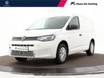 Volkswagen Caddy | Zakelijke Lease v.a. €380.03 pm, Auto's, Automaat, Stof, Gebruikt, Euro 6