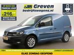 Volkswagen Caddy 1.6 TDI L1H1 DSG Airco 2xSchuifd PDC €216pm, Automaat, Diesel, Nieuw, Volkswagen
