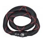 ABUS Kettingslot met flexibele hoes - 10 mm - 140 cm - Ho..., Ophalen of Verzenden, Nieuw