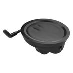 ProPlus Zuignapbevestiging - Schroefloos - Ø 12 cm - Max..., Ophalen of Verzenden, Nieuw