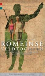 Romeinse veldtochten 9789078641506 Ester Smit, Verzenden, Zo goed als nieuw, Ester Smit