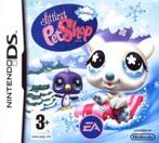 Littlest Pet Shop Winter (Nintendo DS), Spelcomputers en Games, Games | Nintendo DS, Verzenden, Gebruikt