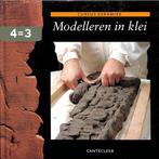 Modelleren in klei / Cursus keramiek 9789021328058, Boeken, Hobby en Vrije tijd, Verzenden, Gelezen, J. Chavarria