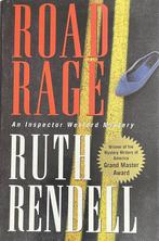 Chief Inspector Wexford Mysteries (Hardcover)- Road Rage, Ophalen of Verzenden, Nieuw