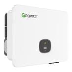 Growatt MID 33000 TL3-X 3-fase, Doe-het-zelf en Verbouw, Zonnepanelen en Toebehoren, Ophalen of Verzenden, Nieuw