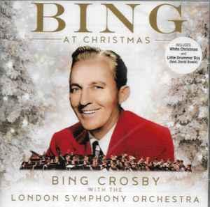 cd - Bing Crosby - Bing At Christmas, Cd's en Dvd's, Cd's | Pop, Verzenden
