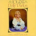 Dolly Parton - Jolene, Ophalen of Verzenden, Gebruikt