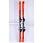 165 183 skis ATOMIC REDSTER G9 2022, Servotec, Ultra titani, Verzenden, Gebruikt, Atomic