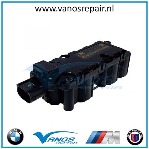 BMW M3 S54B32 VANOS solenoid gereviseerd, Auto-onderdelen, Motor en Toebehoren, Nieuw, BMW, Ophalen of Verzenden