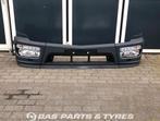 Voorbumper Mercedes Atego A 967 885 02 08, Ophalen, Gebruikt, Mercedes-Benz, Carrosserie en Plaatwerk