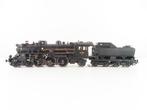 Märklin H0 - 39491 - Stoomlocomotief met tender (1) - E991, Nieuw