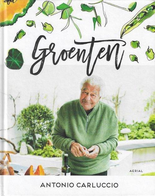 Boek Groenten 9789402602128, Boeken, Kookboeken, Zo goed als nieuw, Verzenden