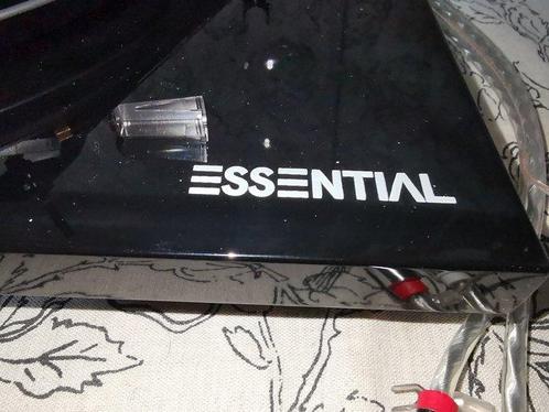 Pro-Ject - Essential III Phono - met ingebouwde, Audio, Tv en Foto, Radio's