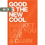 Good Is the New Cool 9781682450468 Afdhel Aziz, Boeken, Verzenden, Zo goed als nieuw, Afdhel Aziz